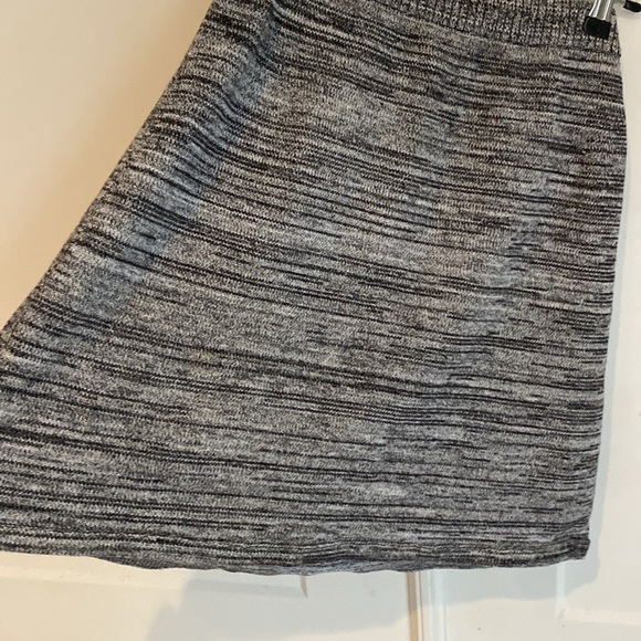 American Apparel 100%Cotton mini skirt - Picture 2 of 5
